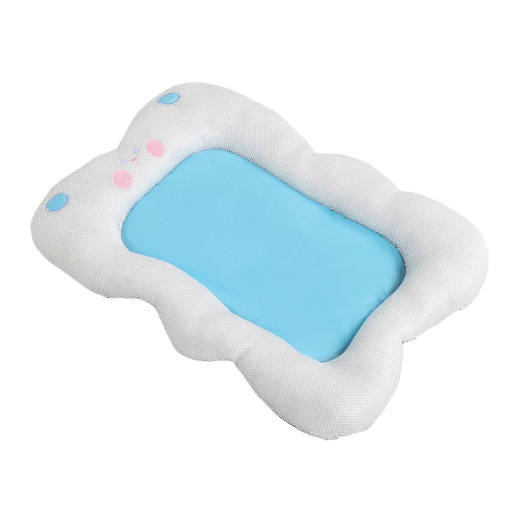Cozy Dog Bed for Small Dogs, Breathable Sleeping Mat for Cats and Dogs, Comfortable and Supportive Pet Sleeping Pad, EasyCare and Durable