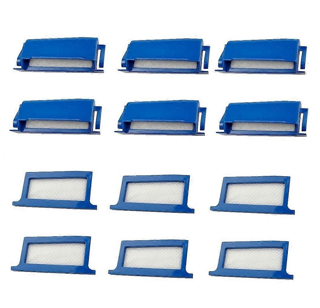 Suitable for Philips DreamStation series ventilator filter cotton filter