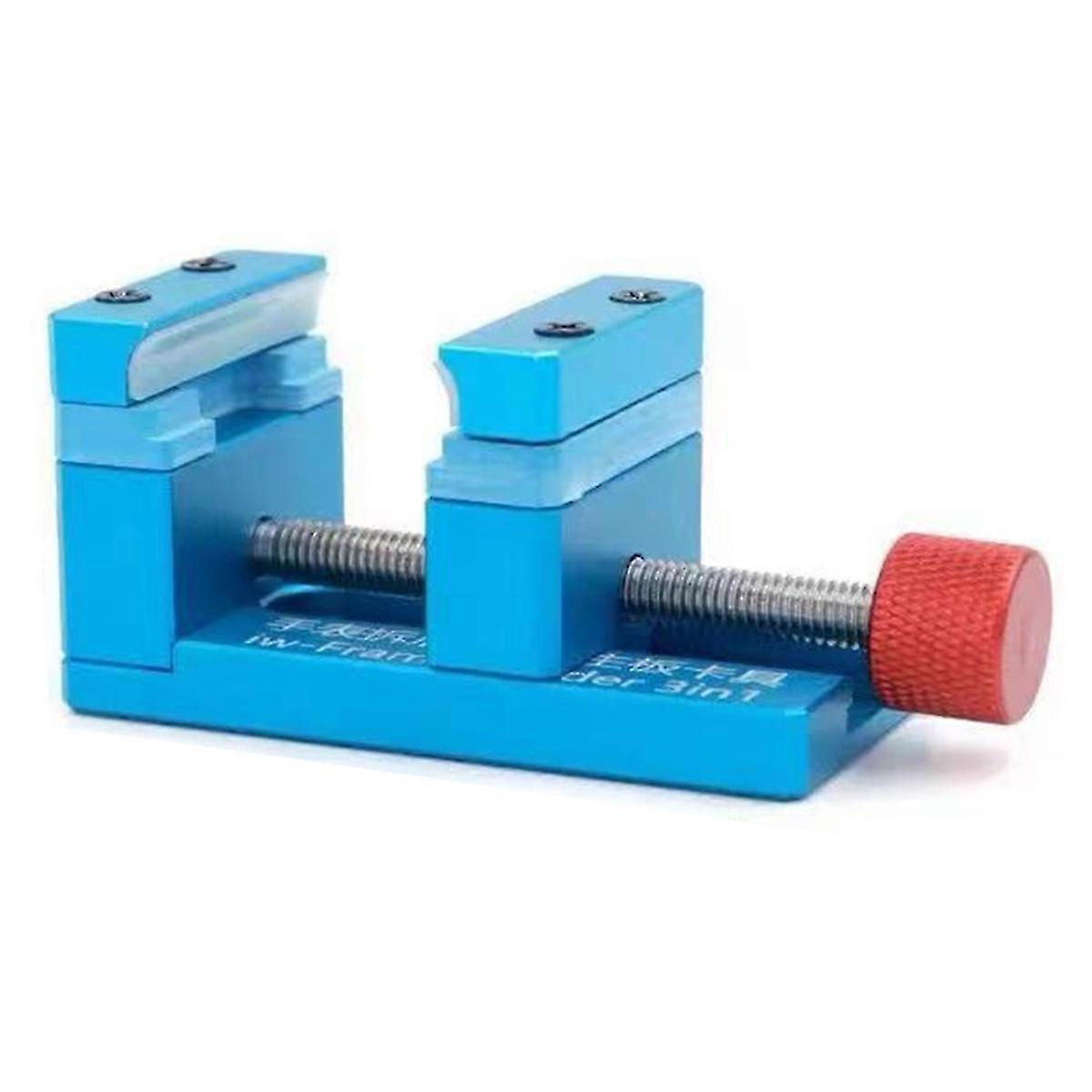 Suitable for Apple IWatch Fixture Disassembly LED Motherboard Back Cover Tool Watch LCD Screen RepaiEdition 0711