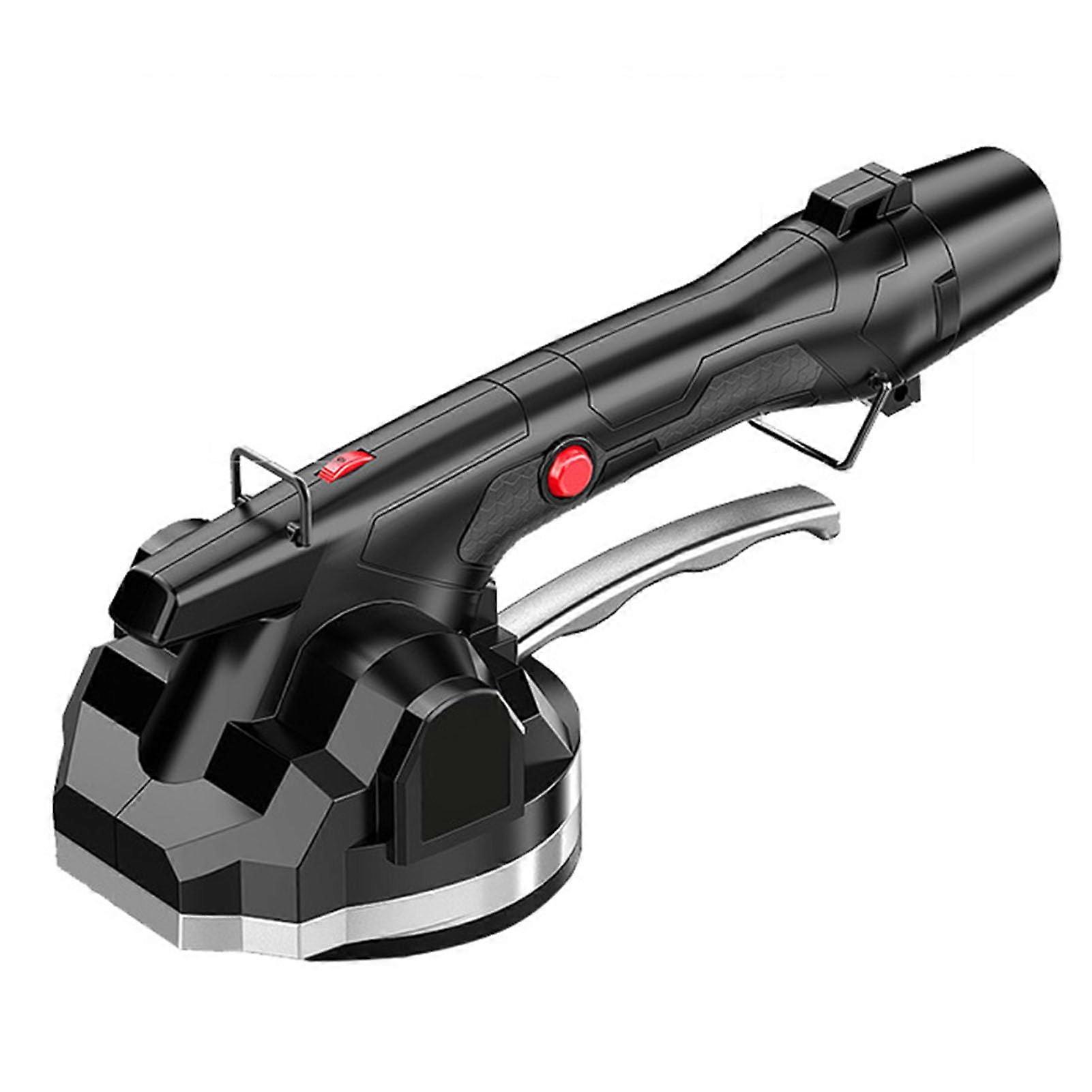 Tile vibration tool, 6level adjustment, tile vibration leveling machine, electric tile vibration tool with suction cup