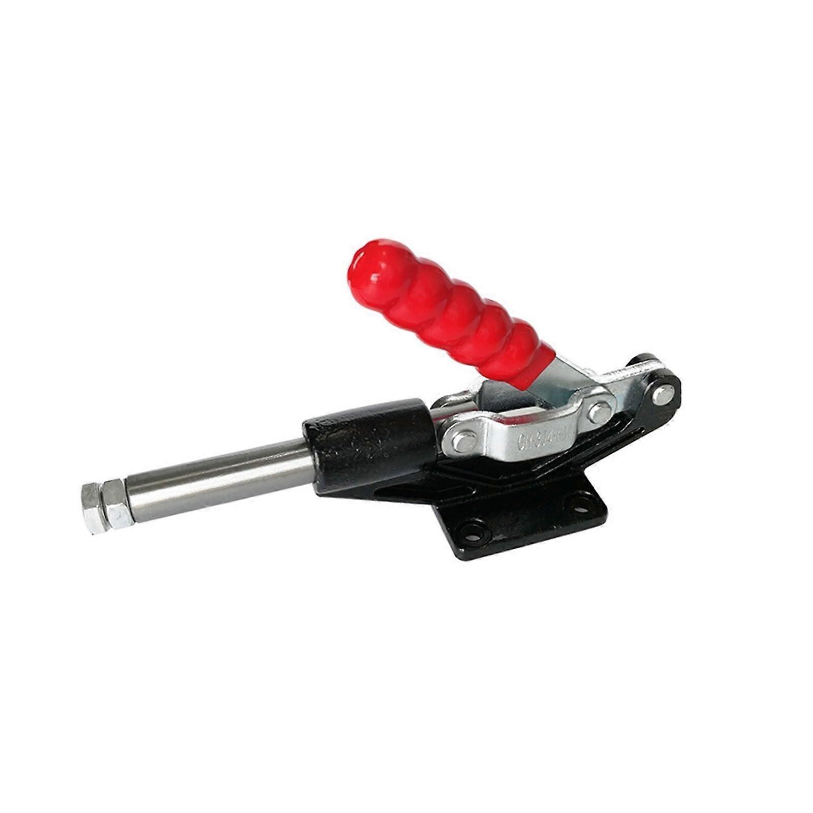 PushPull QuickRelease Clamp GH304HWDC QuickRelease Test Stand