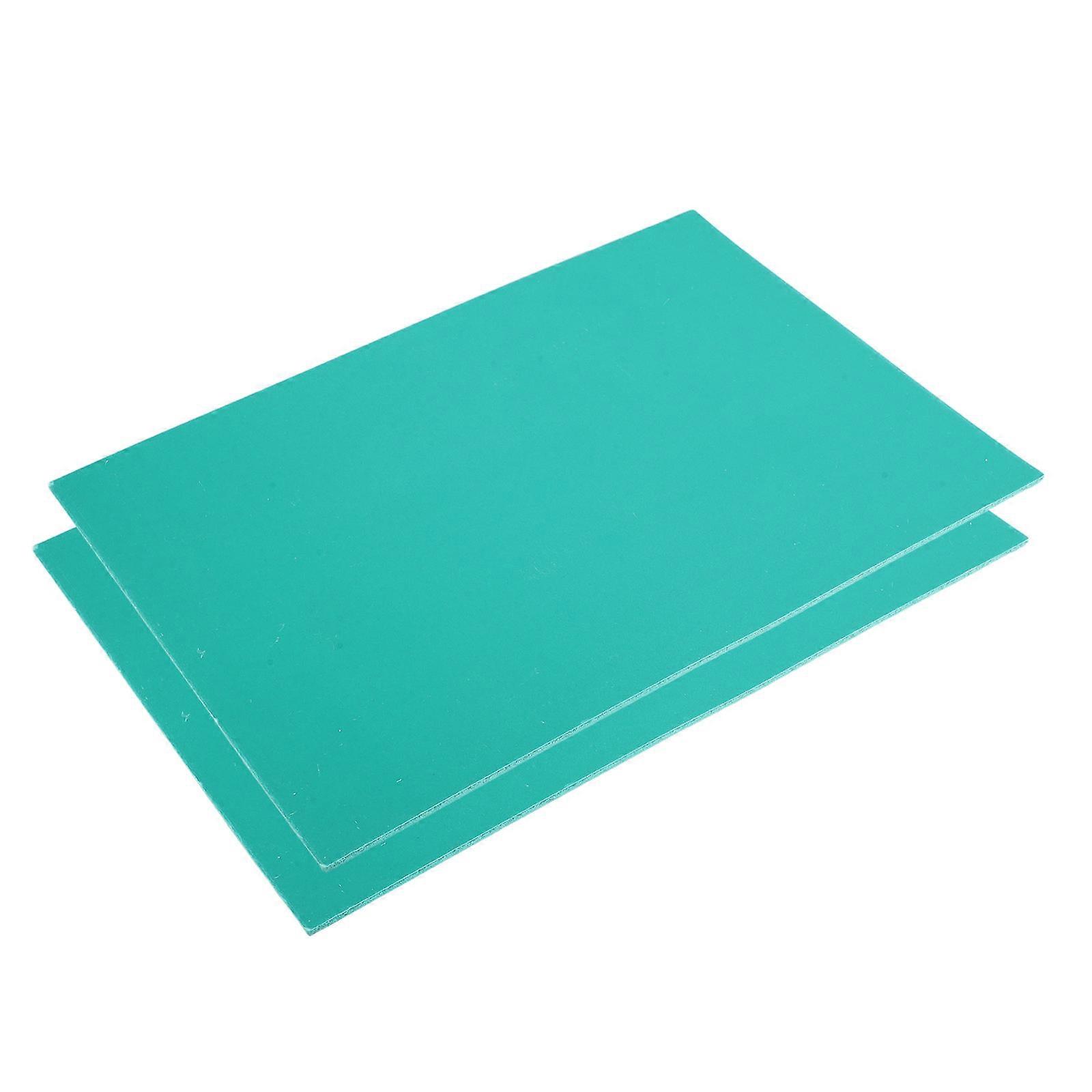 Printmaking Linoleum Block for Crafts 2Pcs DIY Sheets