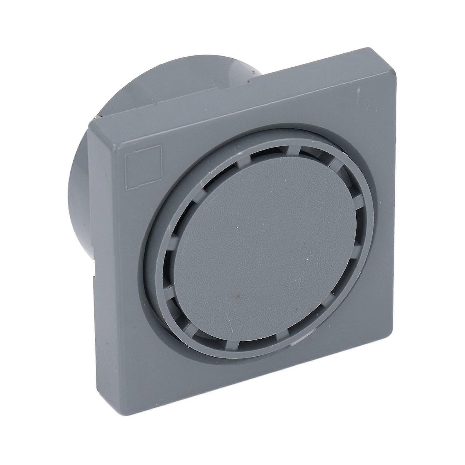 Buzzer Alarm 85dB PC Electric Beep Sounder Continuous Sound Sounder for Computer Printer DC24V 