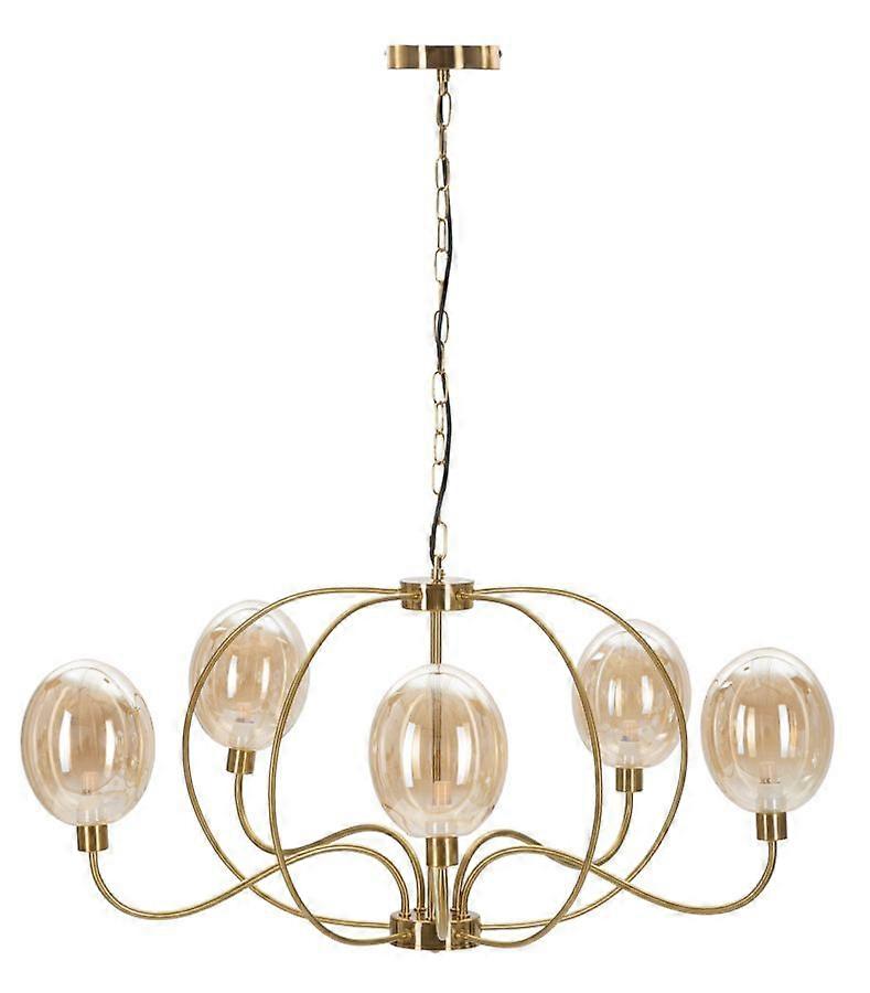 CEILING LAMP VIENNA CM Ø 100X96