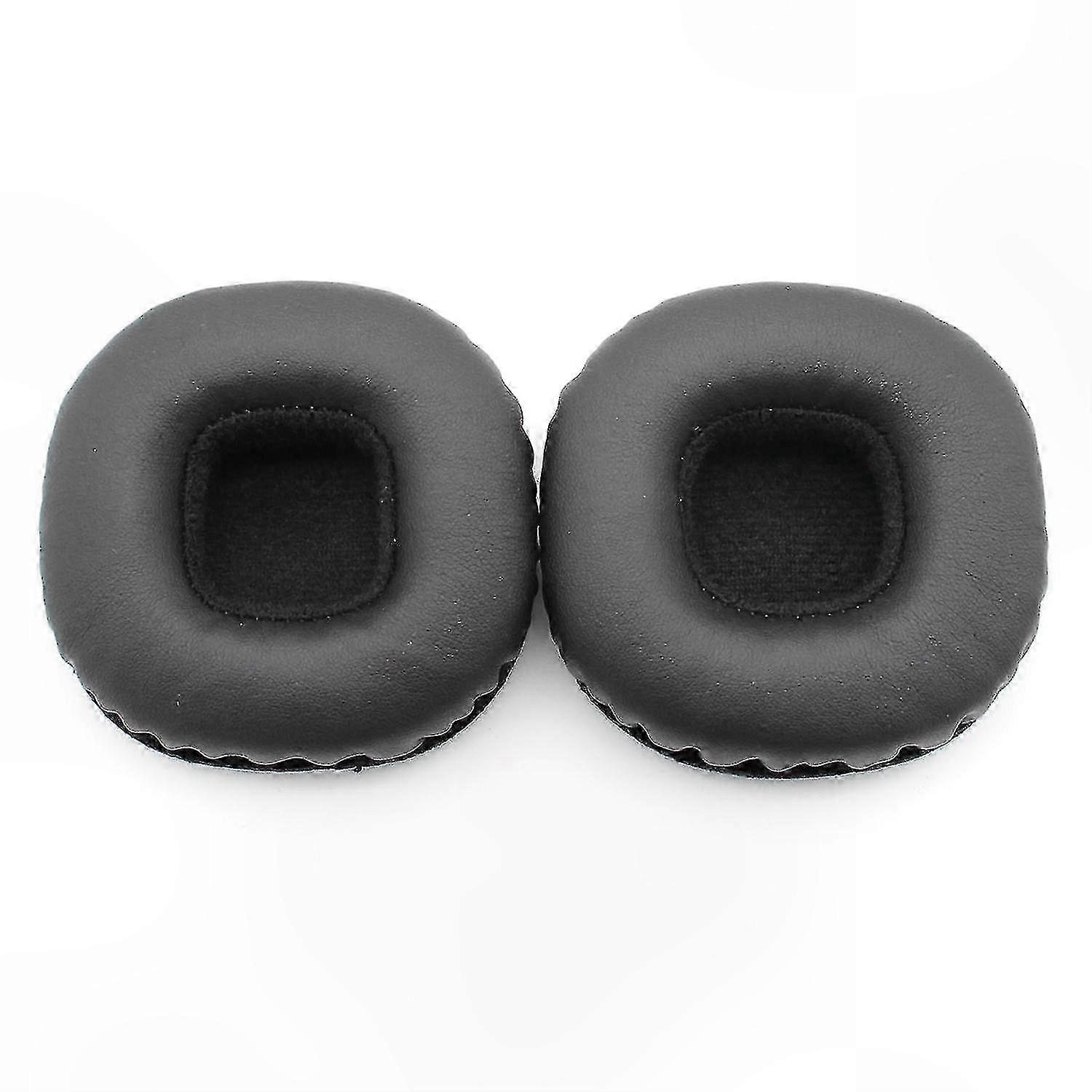Replacement Ear Pads for Mid ANC Earphones - Soft Foam Cushion