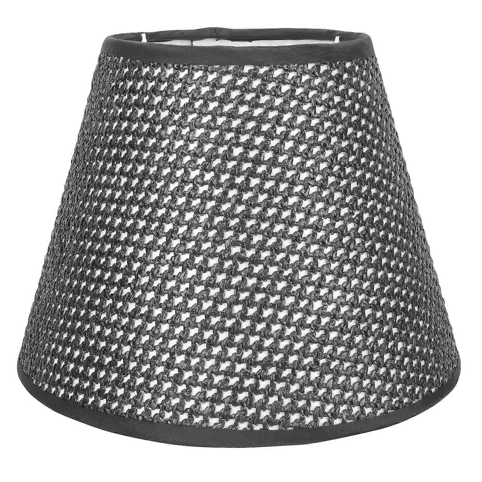Weaving Lamp Shade for Table Lamp Floor Lamp Household Use