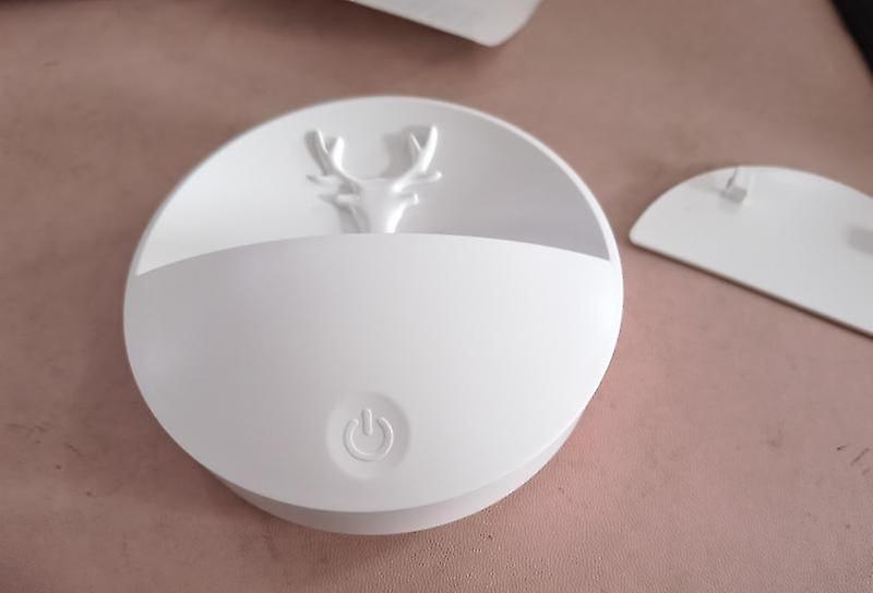 Aromatherapy Night Light Usb Charging Bedside Led Night Light Sensor Control Nightlight Lamp Bedroom Indoor Lighting Wall Lamp