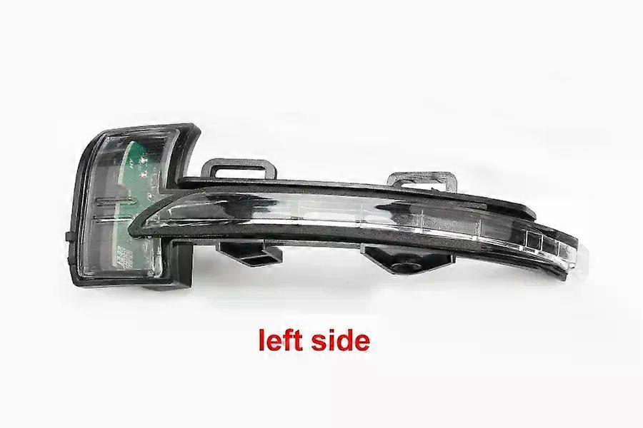 For Buick Verano 2015 2016 2017 2018 2019 2020 Sedan Car LED Turn Signal Light Mirror Indicator Rear View Mirrors Lamp