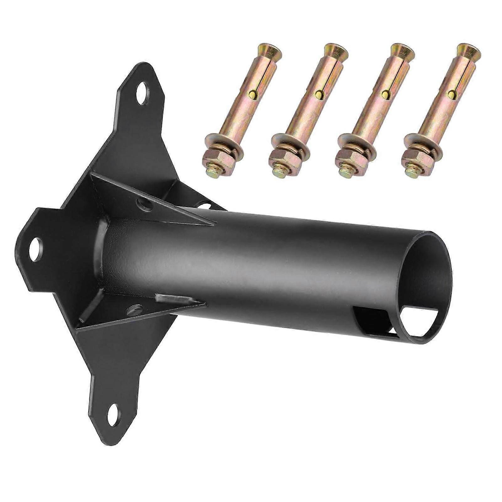 Metal Mounting Kit For V2 Rooftop Panels Mount Bracket Ensures Steady Performances Multicolor