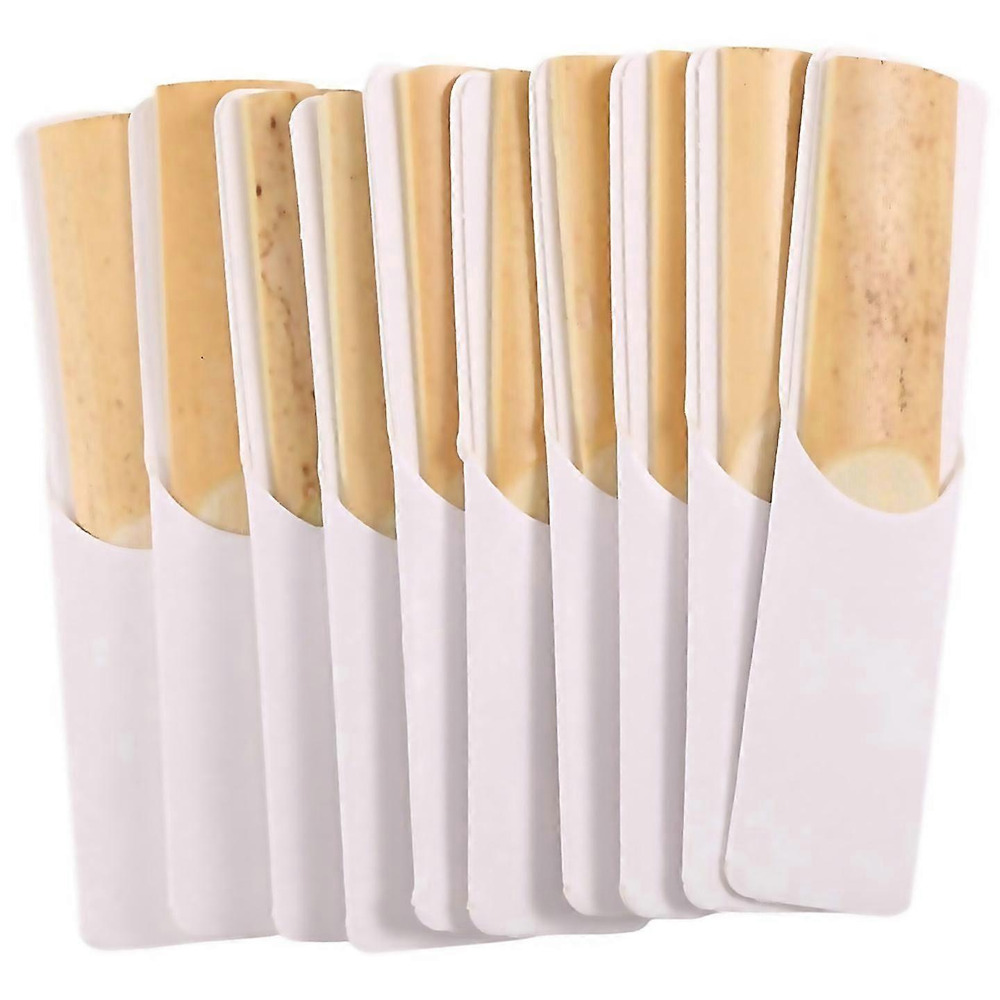 10kpl laatikko alttosaksofoni kieli saksofoni saksofoni kieli vahvuus 25 puupuhallin