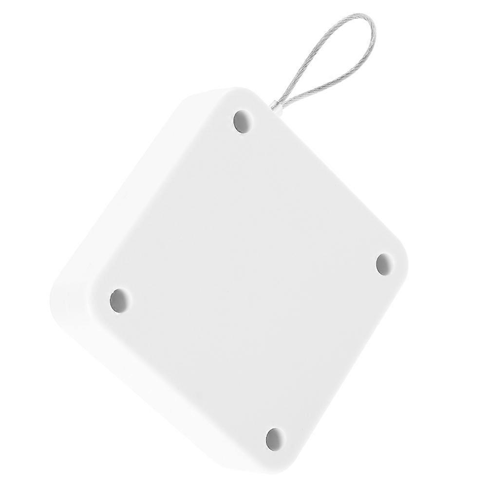 Automatic Door Closer Punch-Free Multifunction Residential Sliding Screen Door Closer