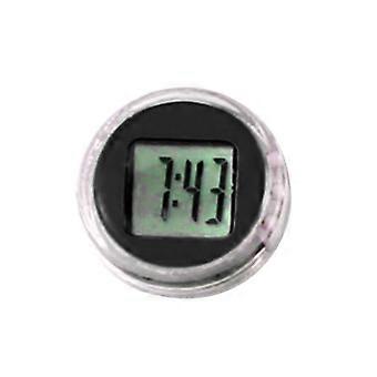 Waterdichte Mini Motorfiets Fiets Kleverige Digitale Display Klok Horloge Office Decor BoSaiDz