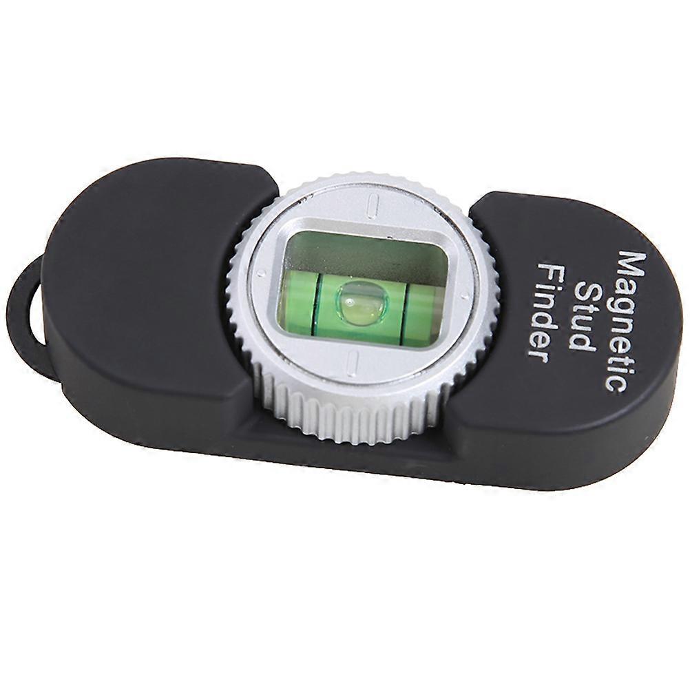 Portable Screw Detector Wall Scanner Ergonomic Magnetic Durable Material No Batteries Home Use