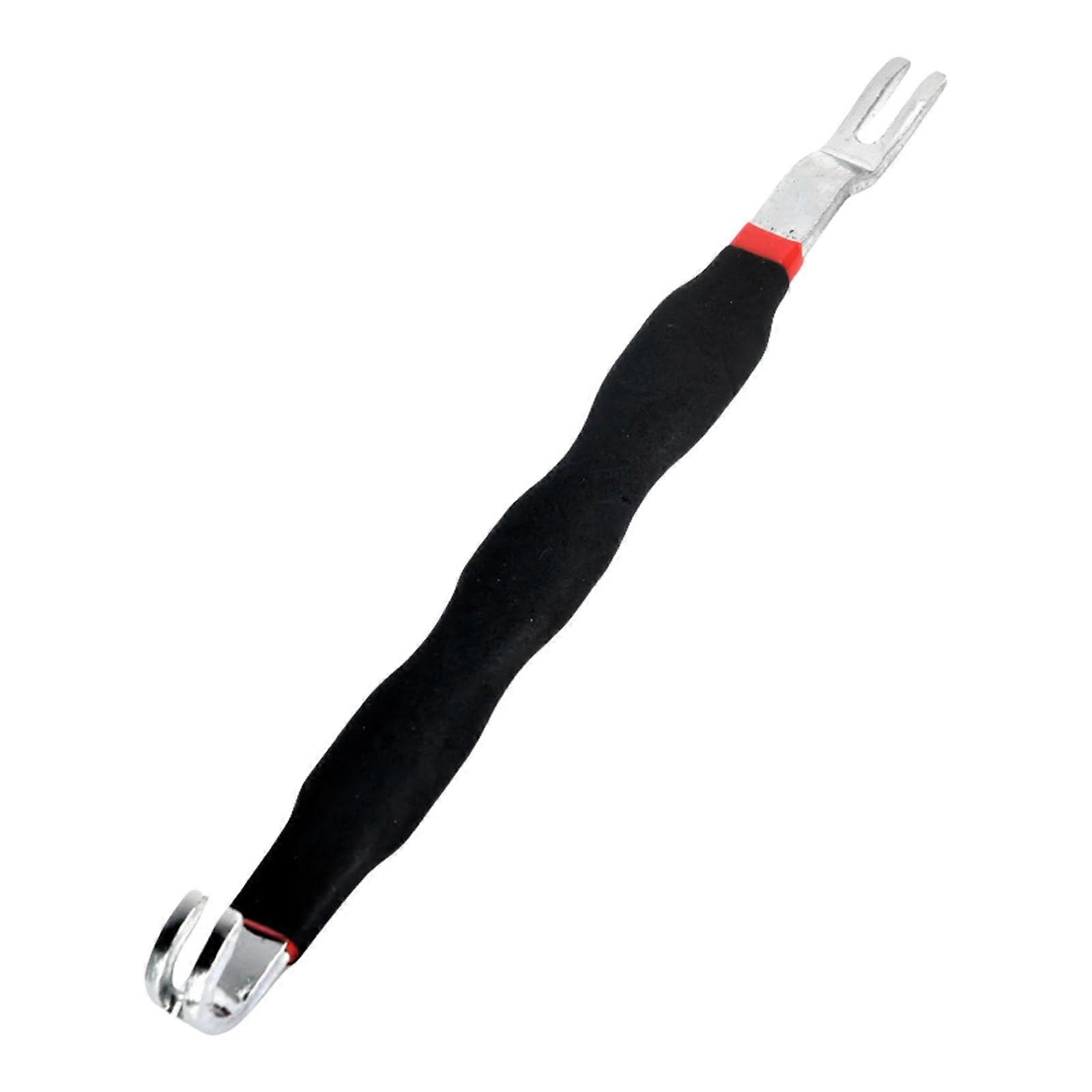 Professional Automotive Disconnect Tool with Ergonomic Grip, Metal Construction, and Extractors for Reliable Performance