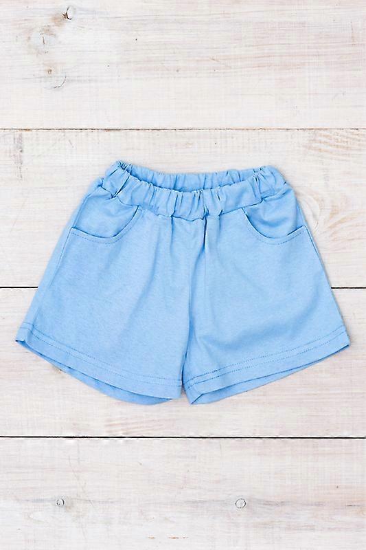 Girls’ Casual Shorts – Breathable & Perfect for Play, Summer, HC 6262-001