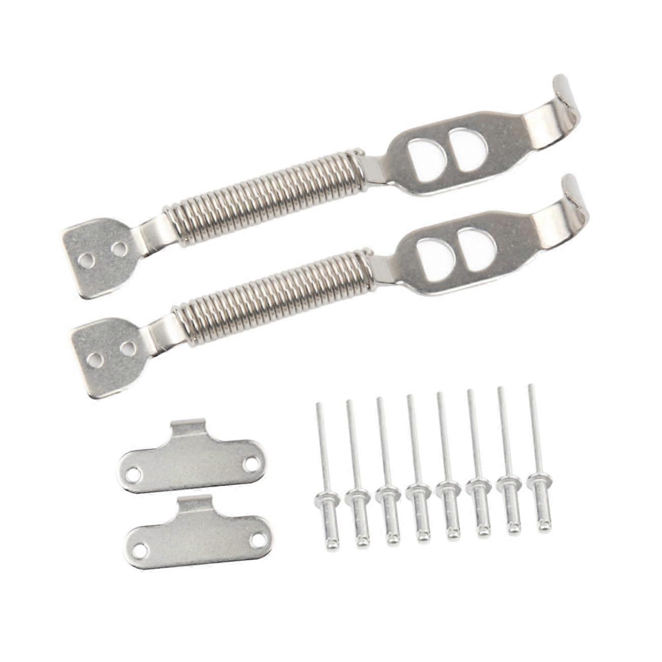 Boot Lock  
Tailgate Lock  
Snap Shackle  
Tailgate Lock  
Car Parts  
Bonnet Lock  
Hook  
Silver
