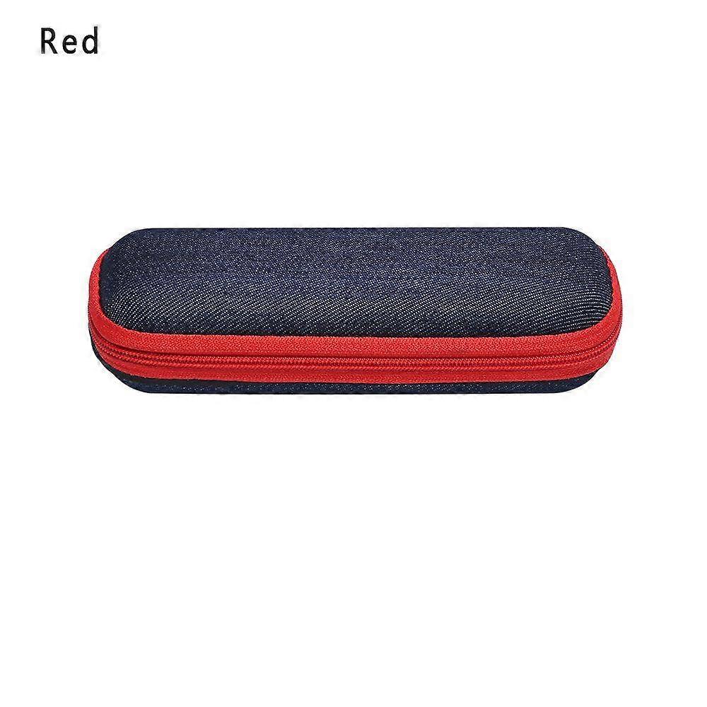 Fashion Portable Hard Pouch Bag Spectacle Case Eyeglasses Case Eyewear Protector Sunglasses Box