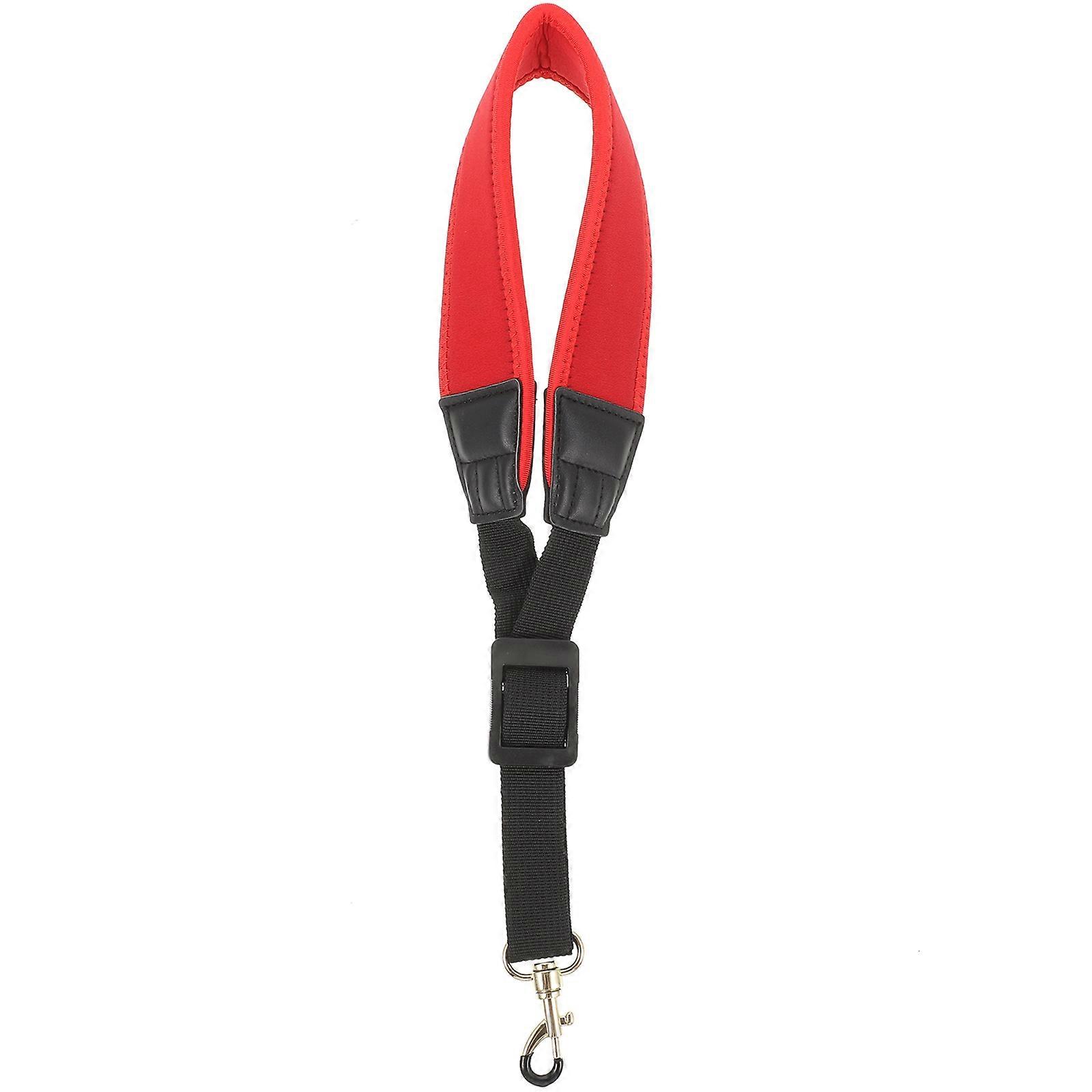 Saxophone Accessories Neck Strap Hook Replacement Strong Durable For Saxophone Players 1Set