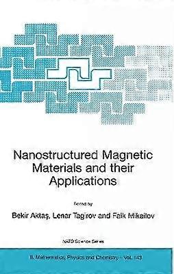 Nanostructured Magnetic Materials and their Applications
