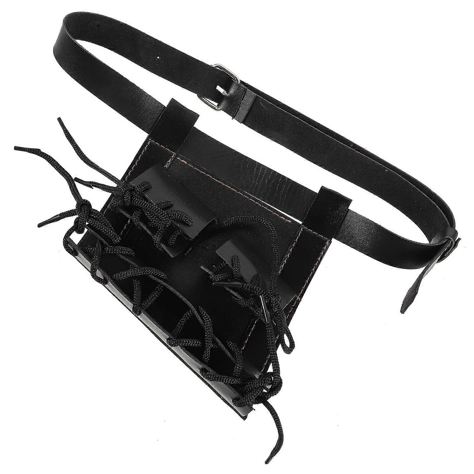 Japanese Sword Belt Holder Easy Install, Multi Functional Design for Various Swords, Cosplay & Costumes