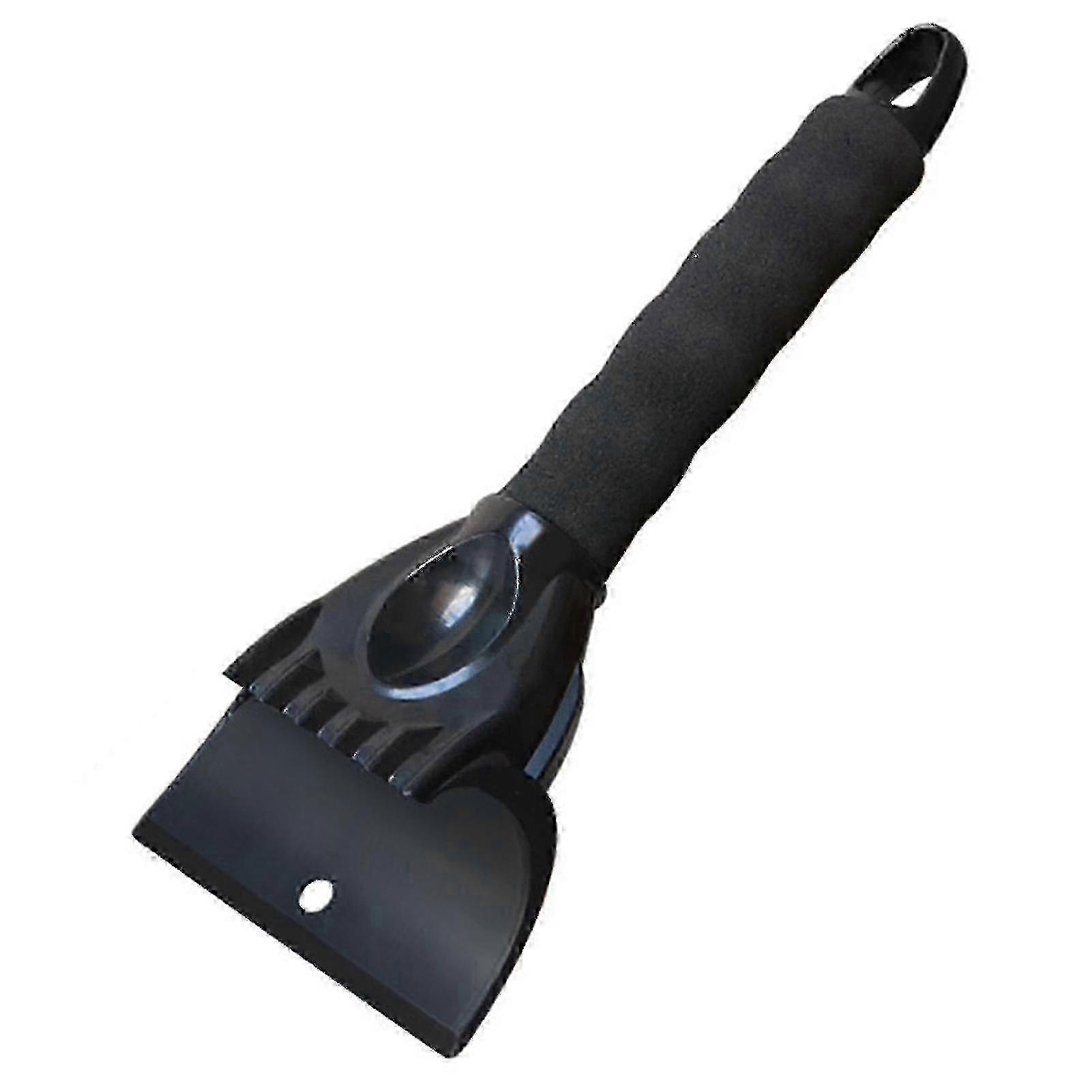 2025 Car Windshield Snow Scraper Scratch-free Windshield Ice Scraper For Windows& Doors Cleaning