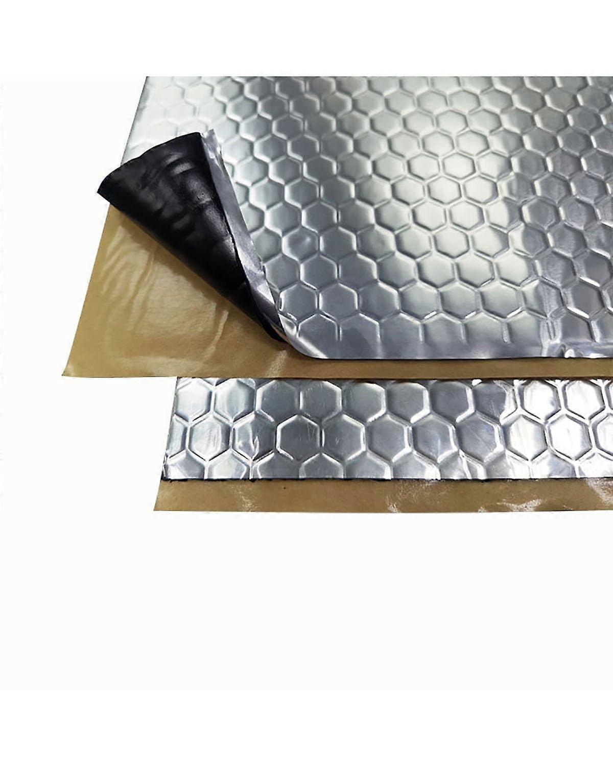 Car soundproofing, automobile sound insulation, cotton shock absorbers, full car modification, tire noise reduction, vehicle insulation Ref: 2901