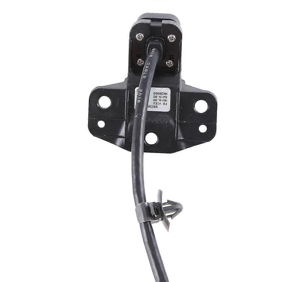 99250-Q2100 View Camera Front Grille Assist Camera for