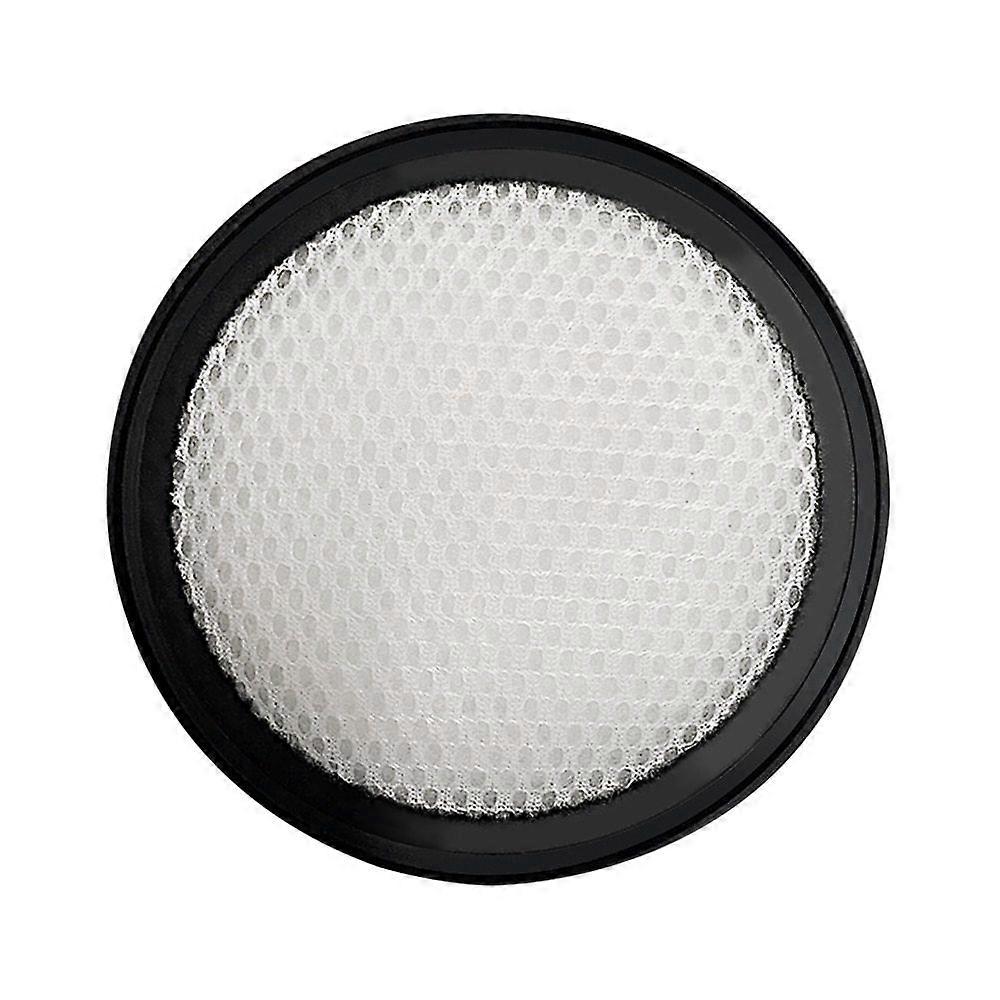 3 件过滤器真空清洁零件过滤器浦桑尼克 P8 白色 + 黑色 98*90*41mm 机器人真空过滤器家庭清洁