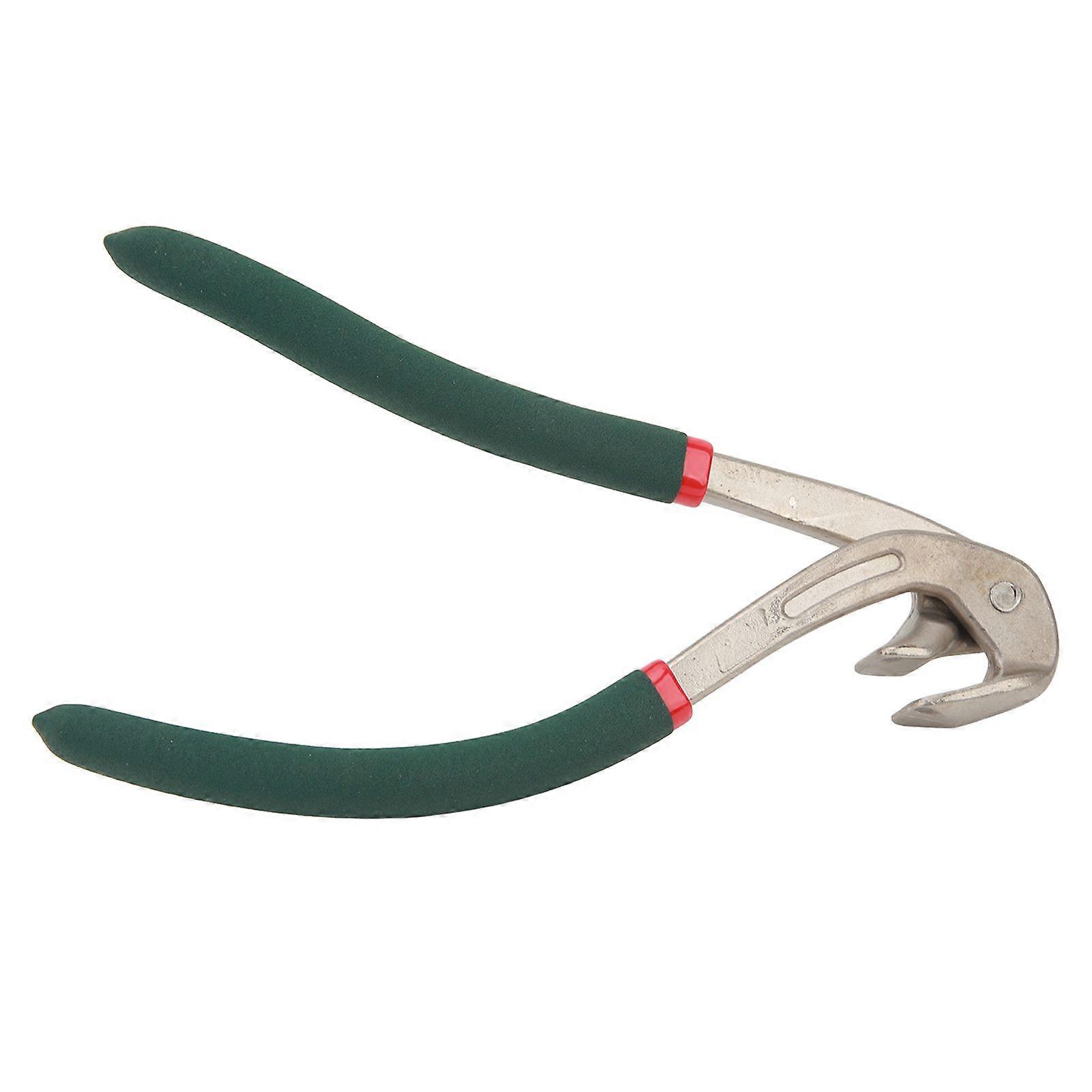 Leaf edge repair tool for professional car dent removal