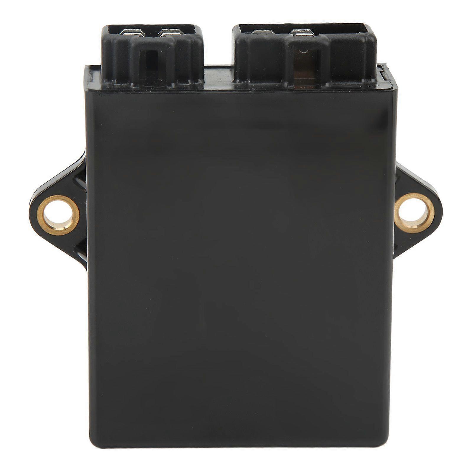 XV250 VIRAGO Motorcycle CDI Box Ignition Module Replacement