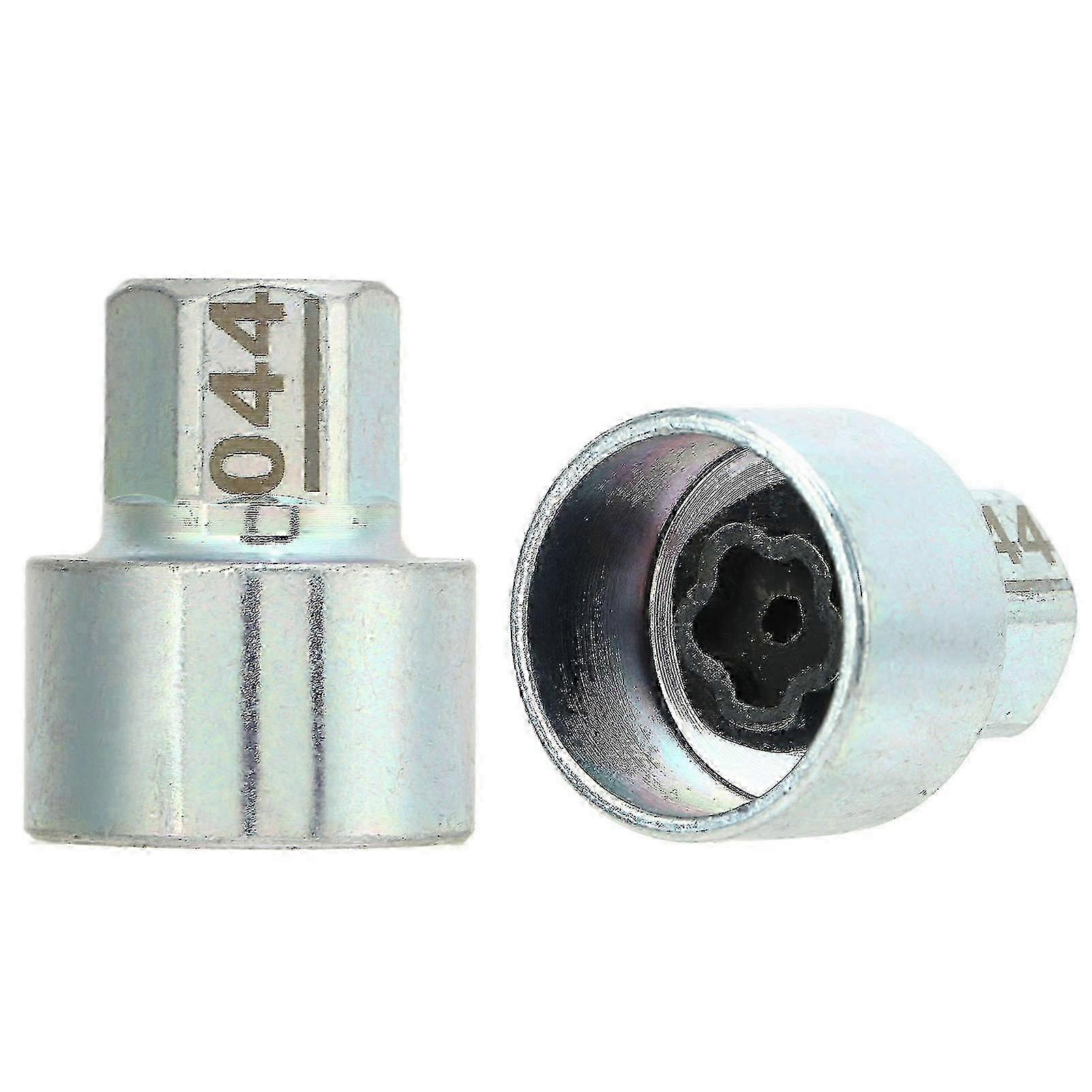 Wheel lock key for BMW anti-theft lugnuts 1/3/5/6/7 Series