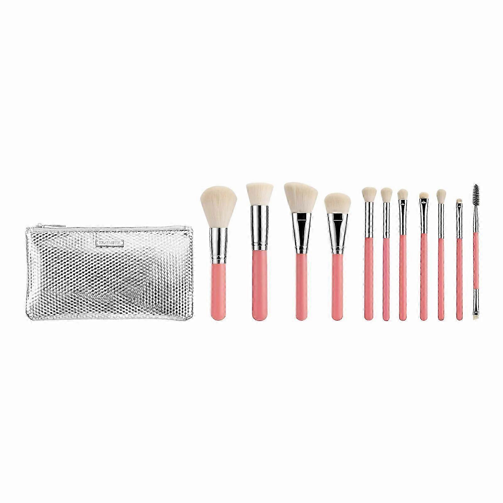 Makeup Brush With Box To Bring Unprecedented Makeup Experience WU2713