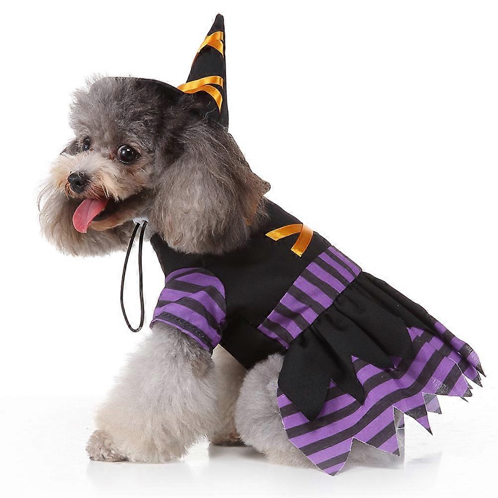 Cute Dog Costume with Practical Design for Special Events and Gatherings