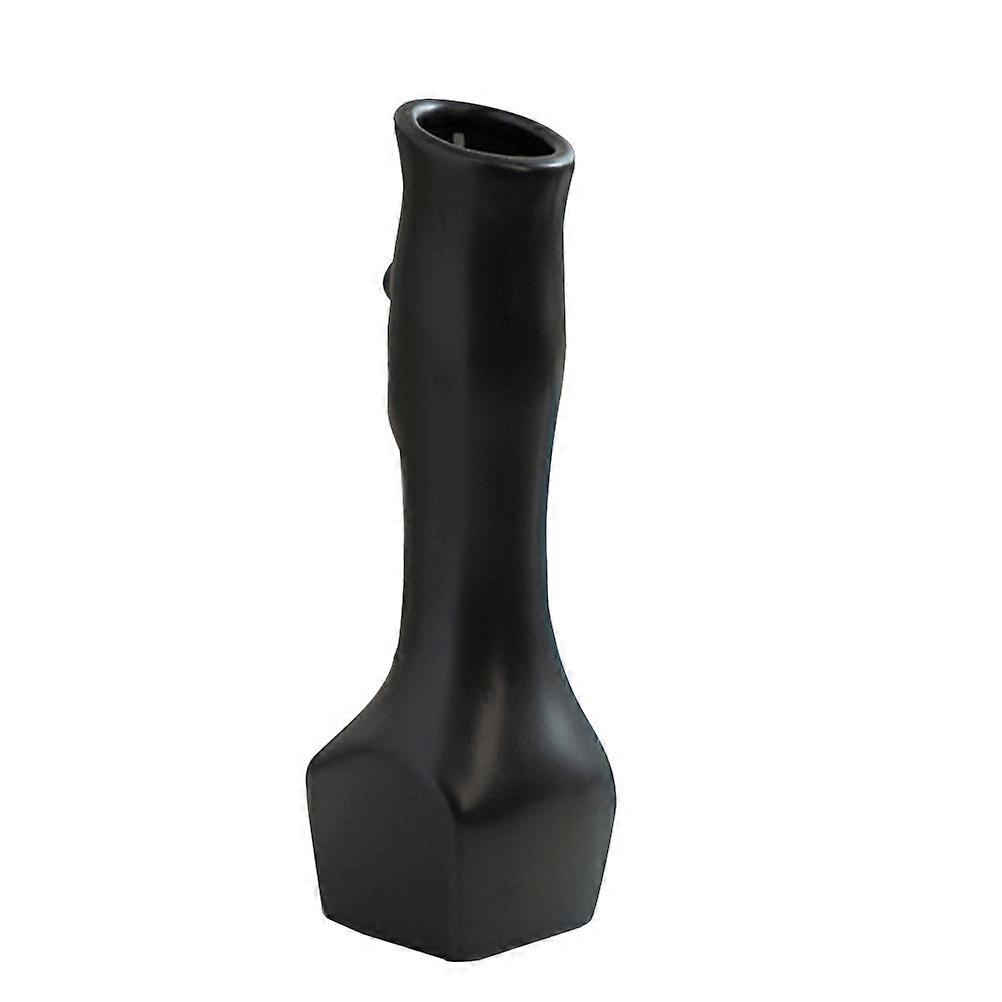 Creative Household Vase with Unique Style, Practical and Elegant, Suitable for Balcony Use