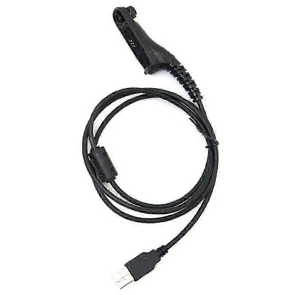 Le câble de programmation USB PMKN4012B convient à la programmation APX6000 APX1000 APX4000 DGP4150 DGP8550