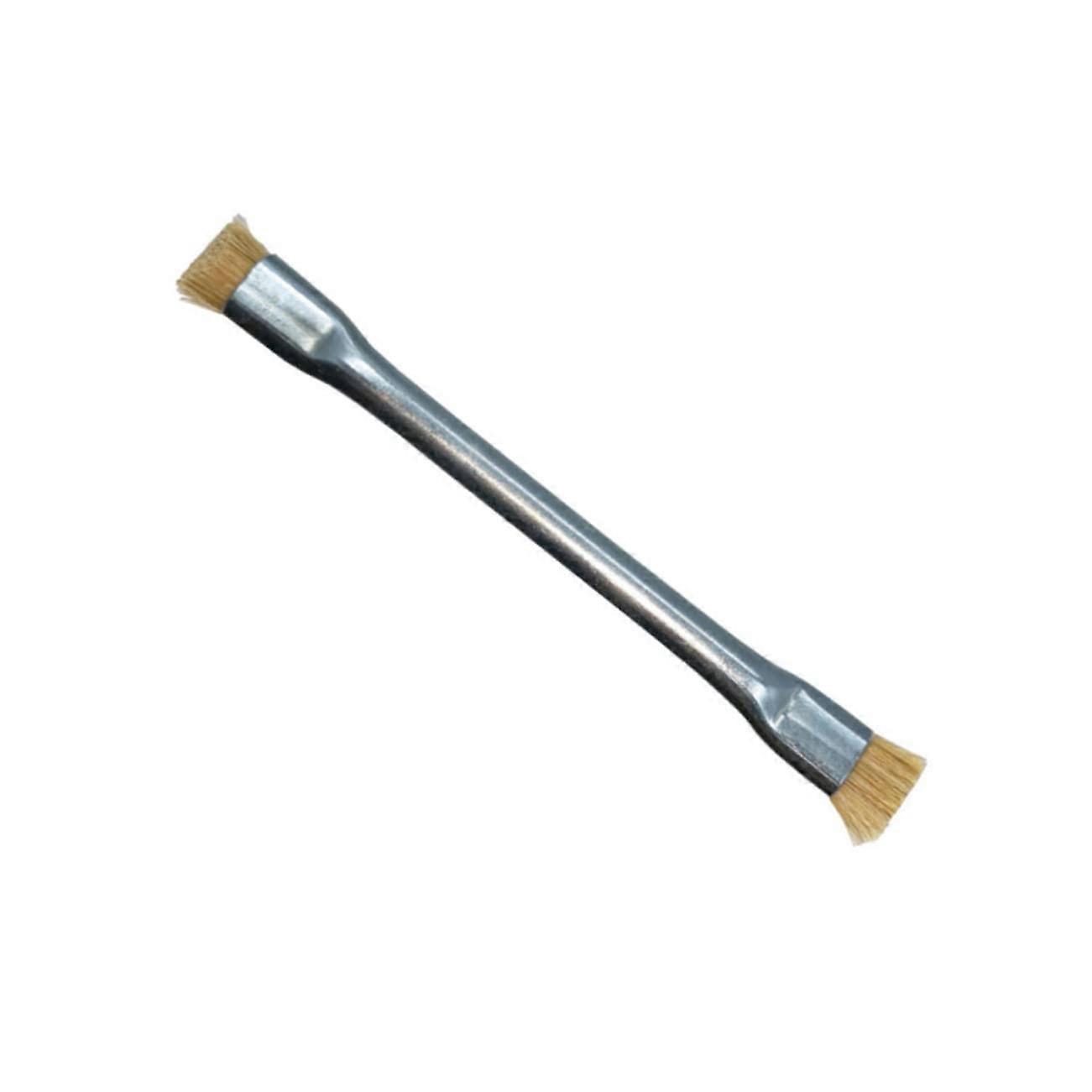 Phone Cleaning Brush ESD Safe Anti Static For Computer Cleaning And Electronics Detail Cleaning