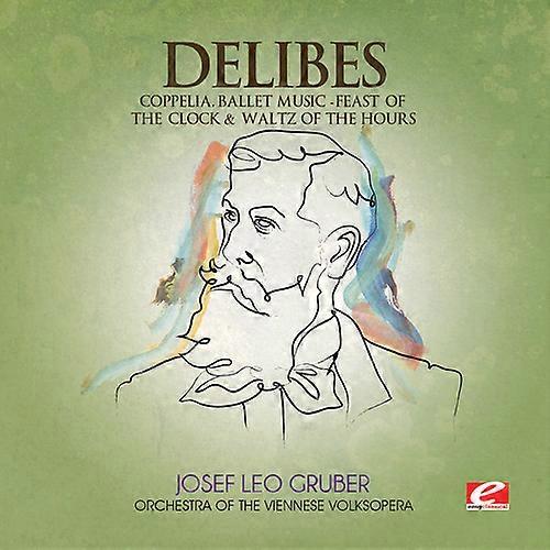 L. Delibes --  /     [CD5  - ]    