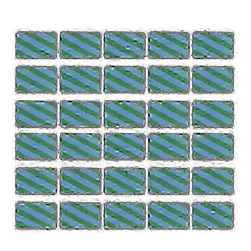 Thermacell Heater Mats 300 Pcs Bug Repellent Mats
