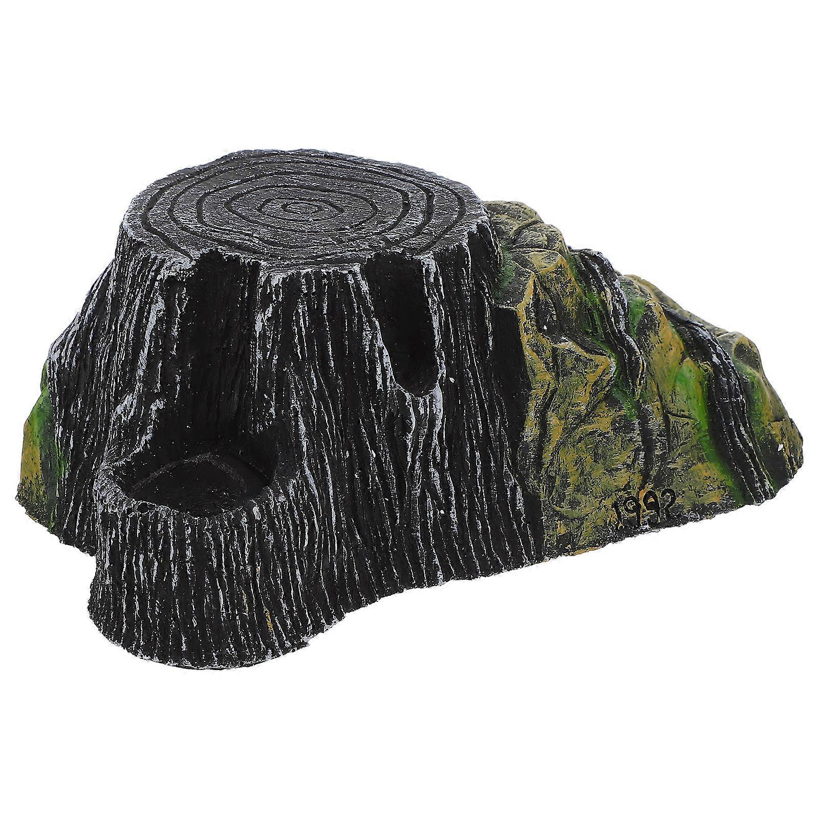Turtle Basking Area For Turtle Platforms And Stone Bridges Suitable For Basking 1 Pcs