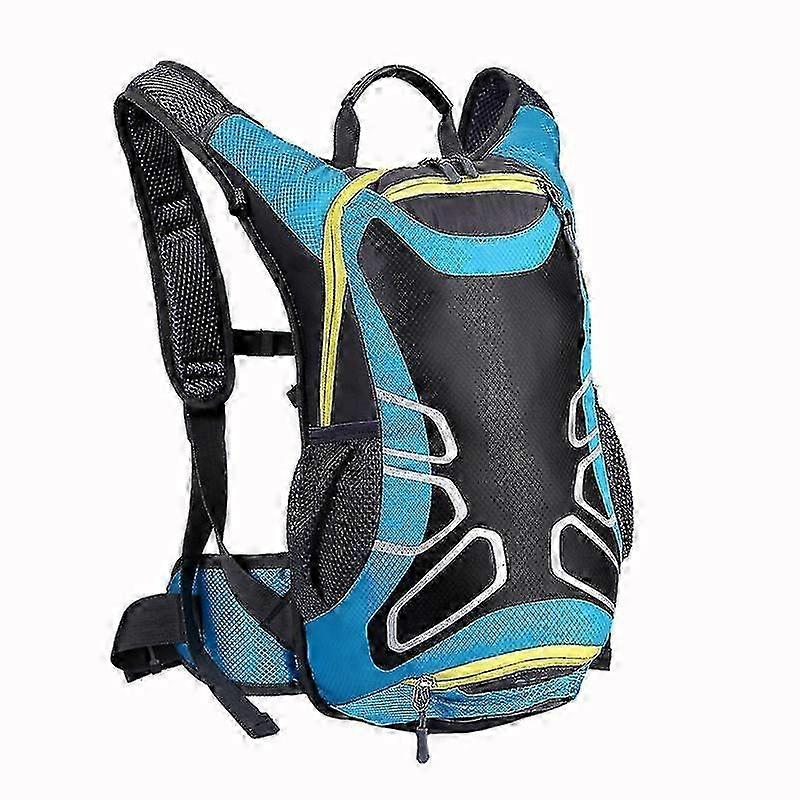 Waterproof Cycling Backpack