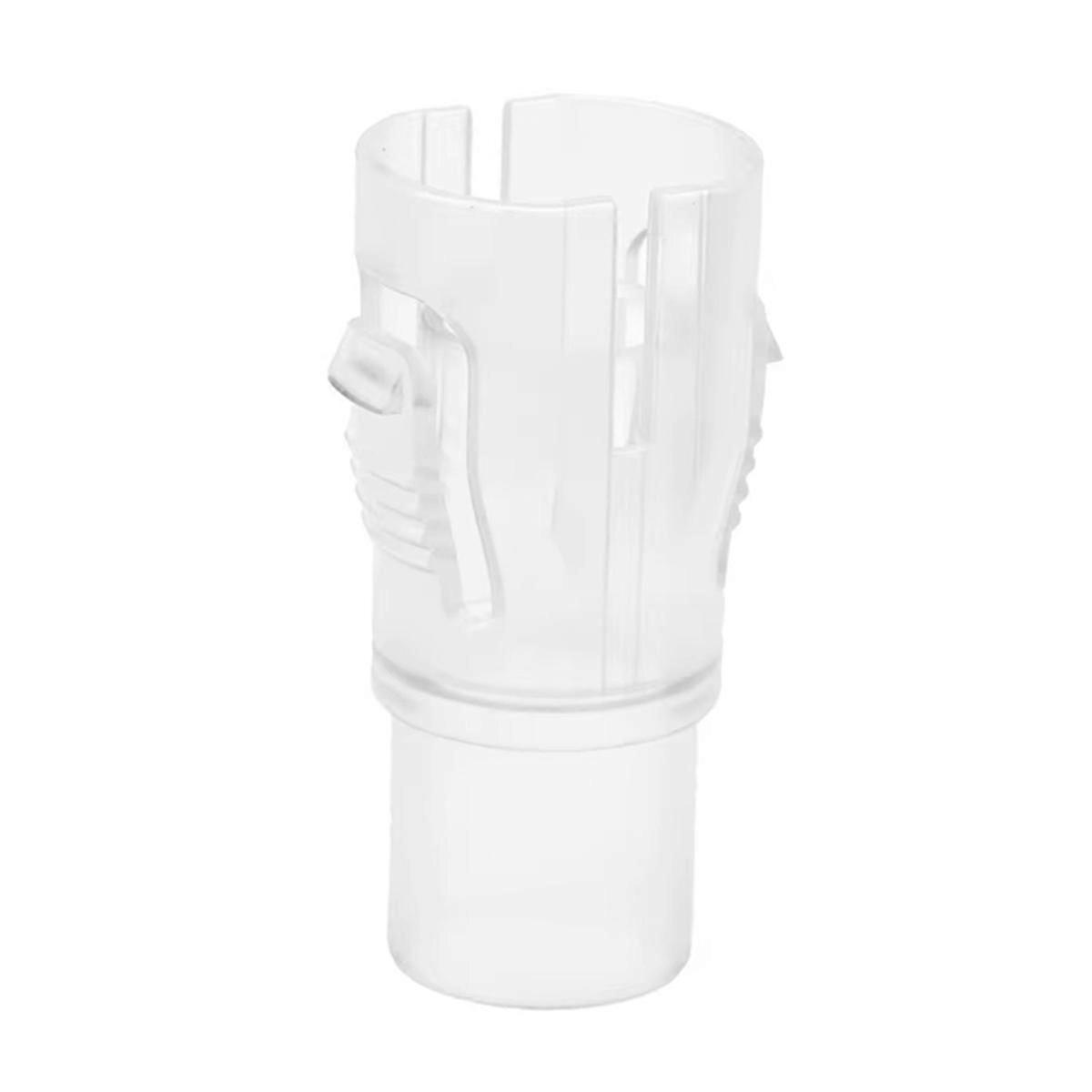 For AirMini Hose Connector for CPAP Tube CPAP Hose Port to Multi- Air Nasal Masks Accessories