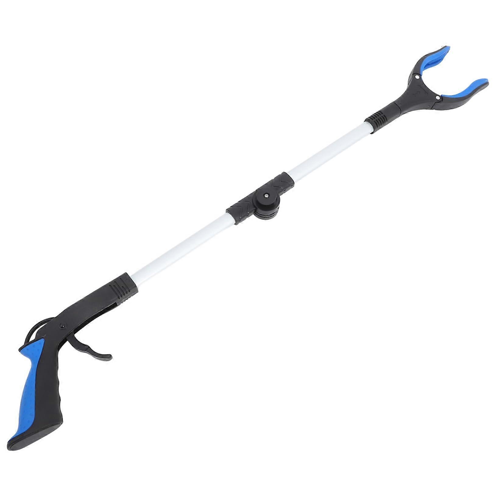 Rubbish Trap Tool for Reaching the Rubbish Tool for Picking Up the Rubbish Tool for Picking Up the Rubbish Bin Grabber Practical