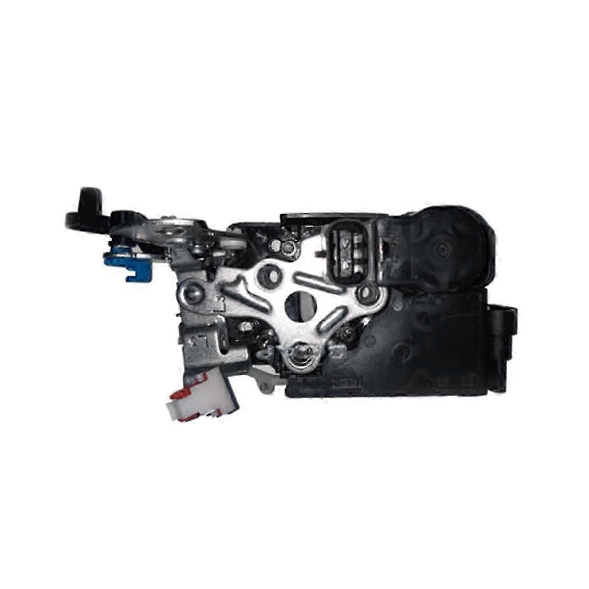 7131A08003 محرك كتلة قفل الباب الأيسر الخلفي لعام 2001-2016 مزلاج الباب عاصي