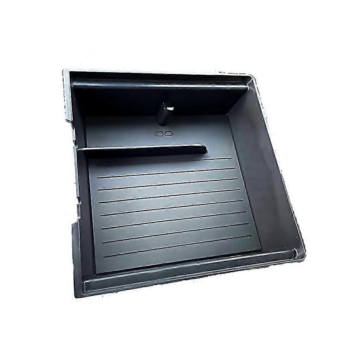 For for 2024 car center console storage box