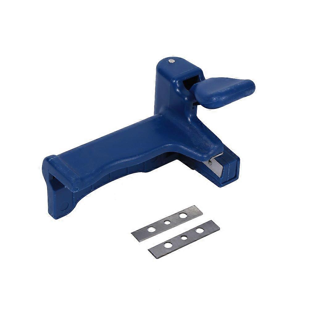 Trimmer Binding Machine for Cabinet Production, Decoration & Various Industries - High Efficiency, Durable Performance