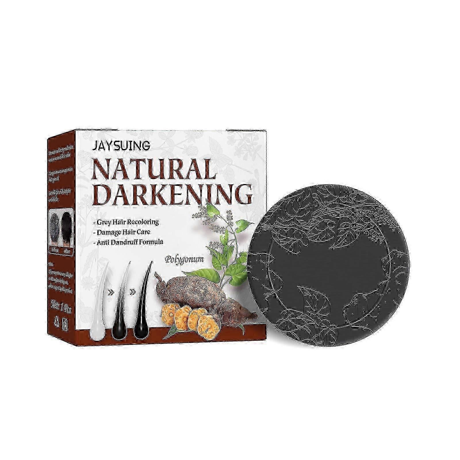 Polygonum Multiflorum - MXBC