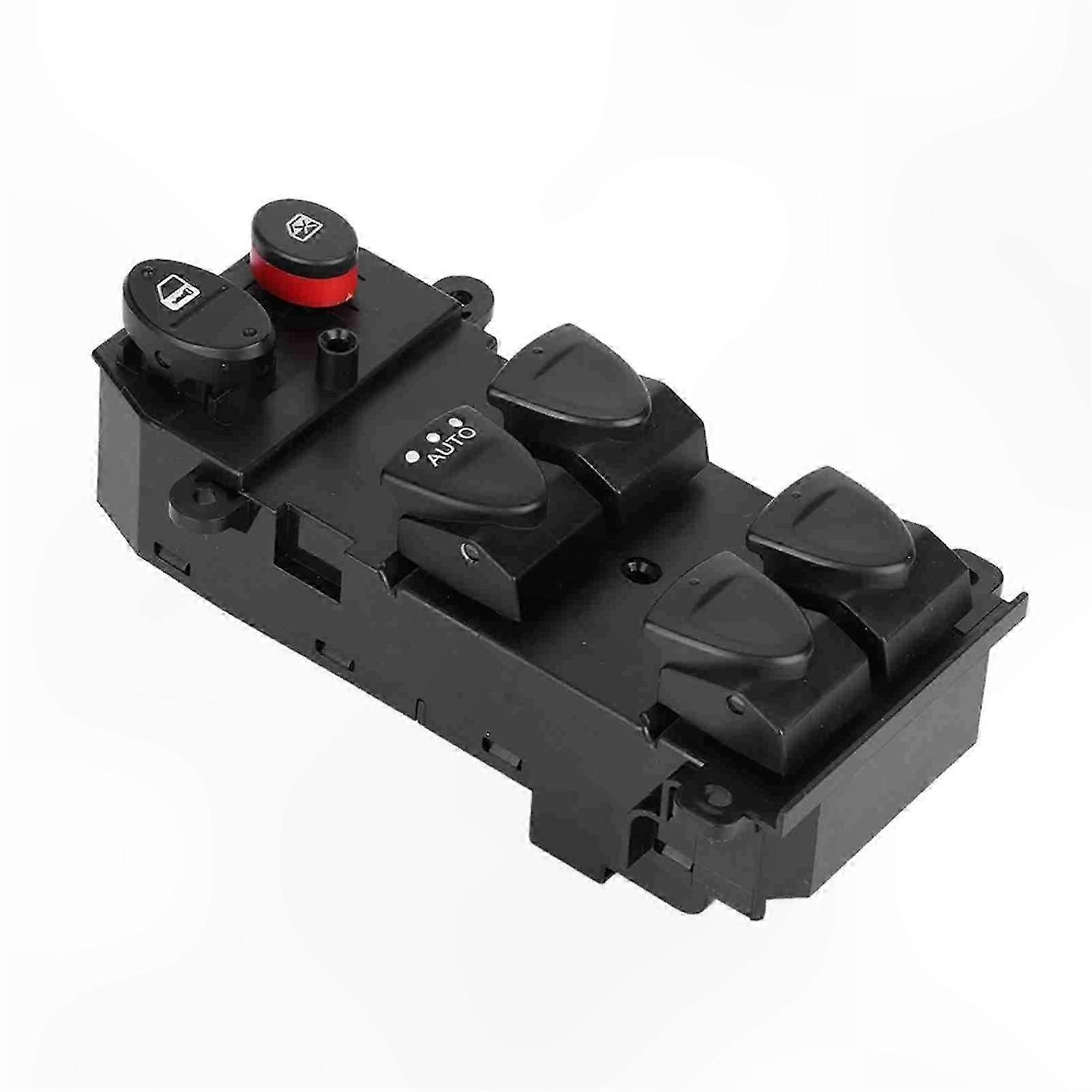Front Left Window Switch Control for 2006-2011 Series 35750SNV H51 Power Window Replacement Part