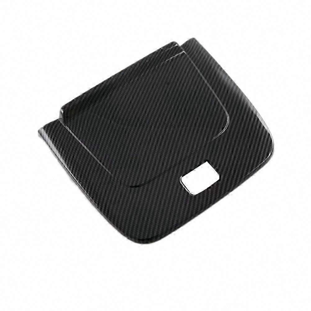 2022-2023 XR-V Vezel Carbon Fiber Dashboard Trim for Interior Upgrade