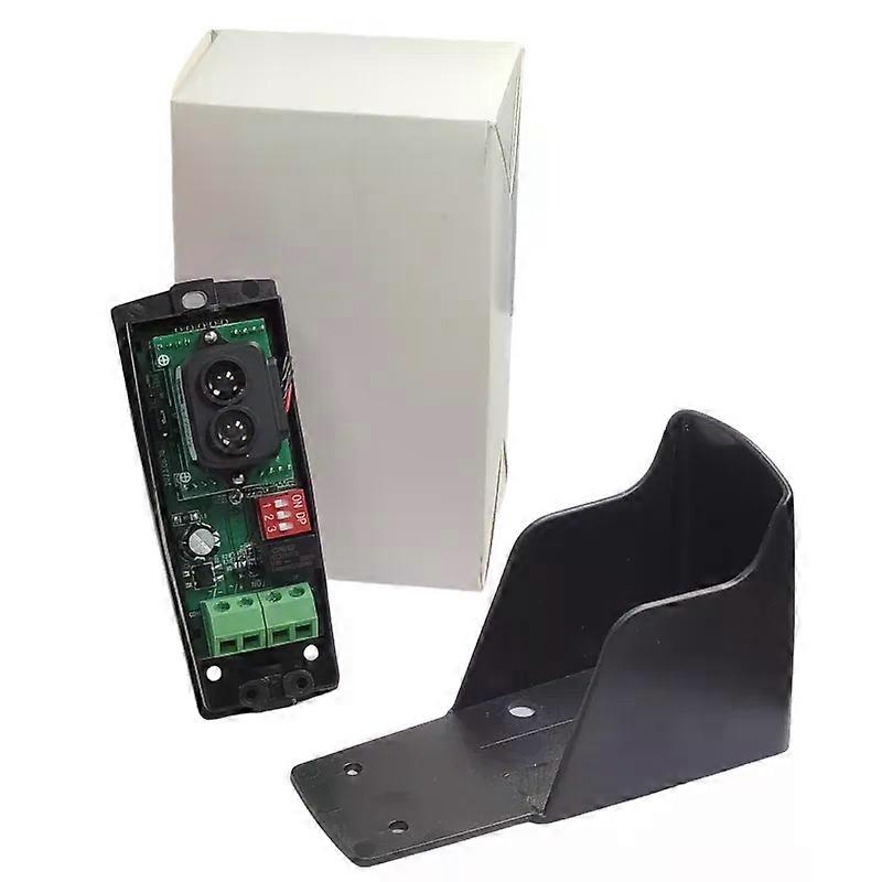 Reflective Laser Photocell Beam Saferty Sensor for automatic door