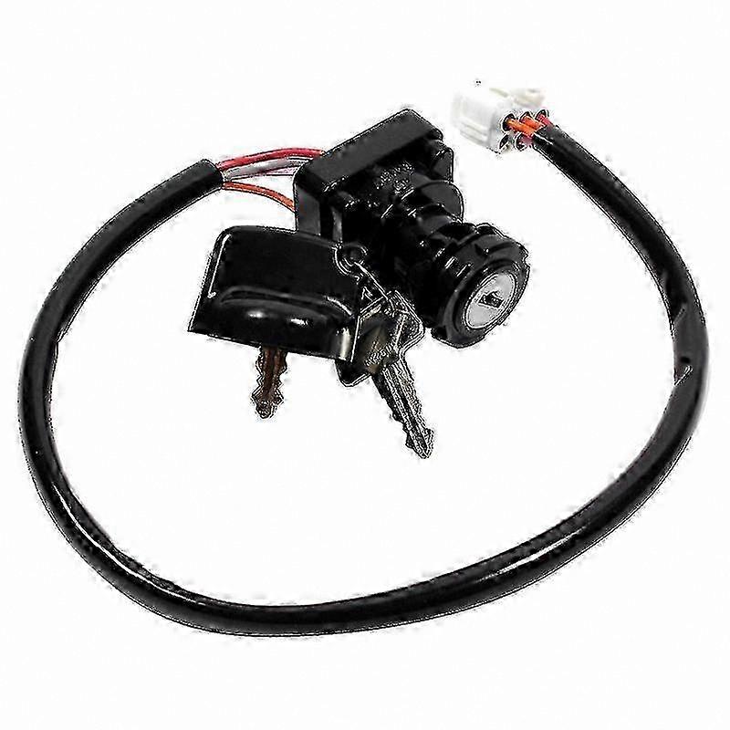 ATV Ignition Switch with Key for 750cc Quad Bikes 2008-2015 Models hwy